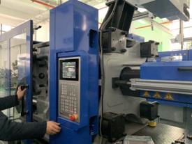 注塑模具的加工中滾塑成型工藝的優勢有哪些